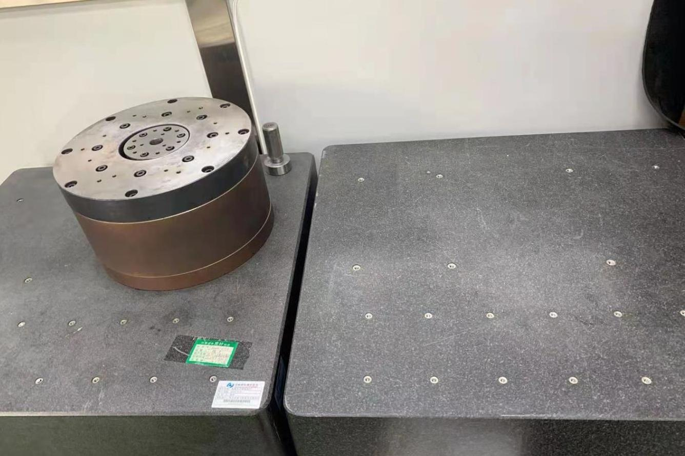 高精度萬能測(cè)角儀