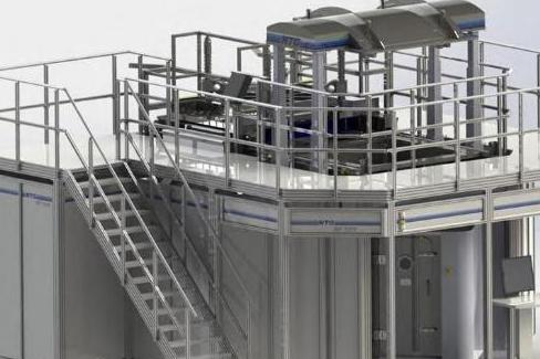 離子束拋光機(jī)(ygs)