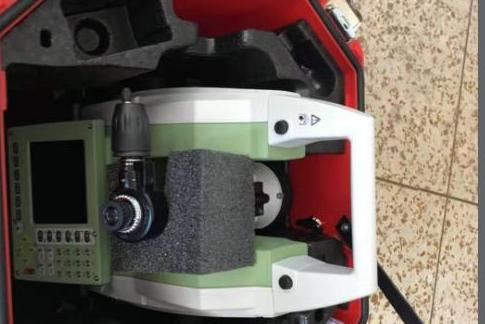 Leica工業(yè)經(jīng)緯儀