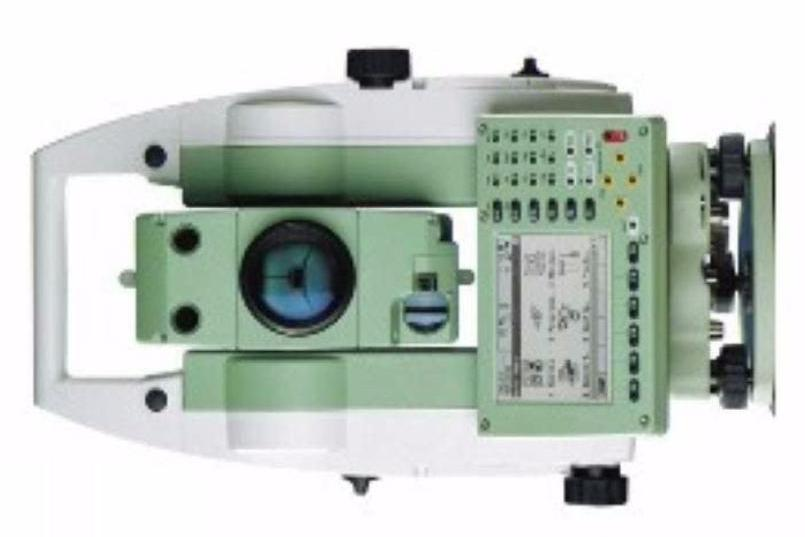 高精度角度測(cè)試系統(tǒng)