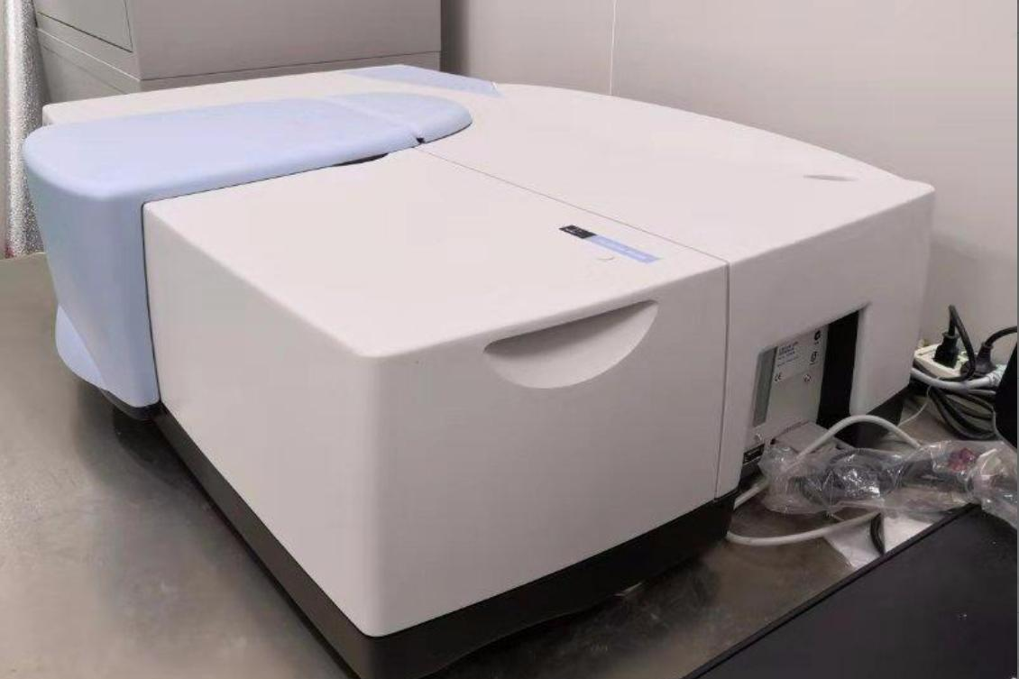 高精度反射/透過率檢測儀