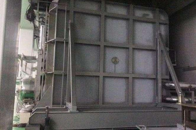 低真空高精度光學成像質量檢測環(huán)境模擬裝置