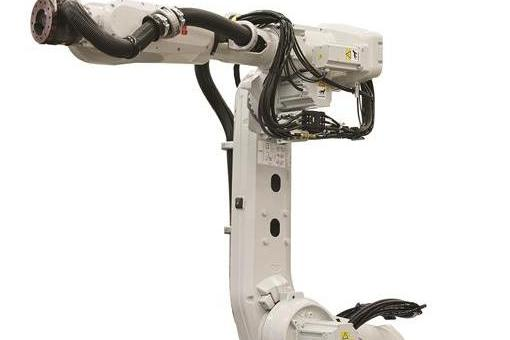 工業(yè)機(jī)器人