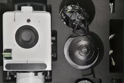 大口徑紅外光電系統(tǒng)測試設(shè)備