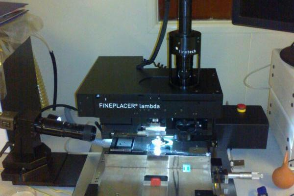 芯片鍵合機(jī)