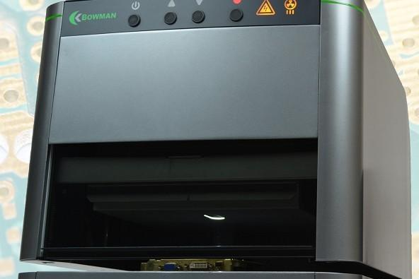 膜層機(jī)械性能和結(jié)合力測試平臺