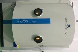 高真空光學(xué)鍍膜設(shè)備