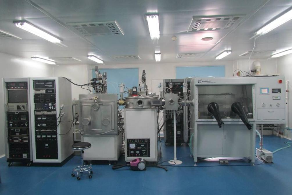 多功能鍍膜機(jī)