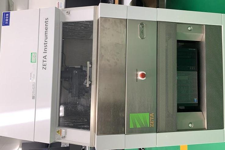 多光束激光共聚焦顯微鏡	