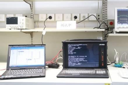 嵌入式軟件測試儀系統(tǒng)