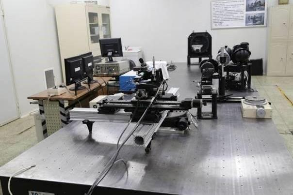 傳遞函數(shù)測試儀