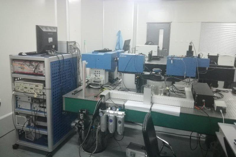 全自動(dòng)高精度折射率測(cè)量?jī)x