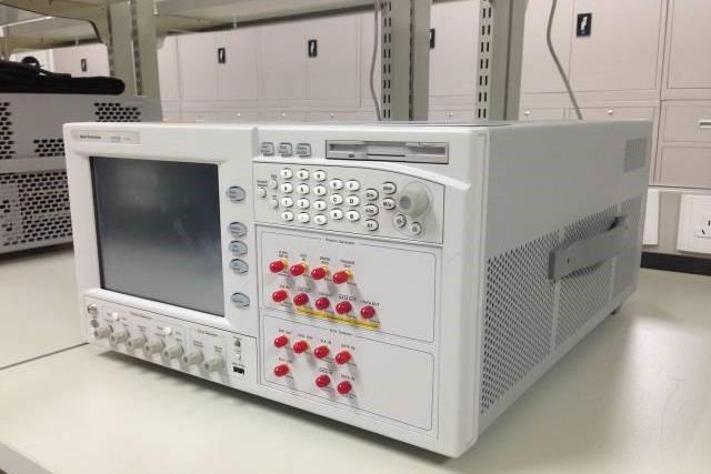 串行誤碼率測試儀