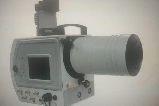 紅外光譜輻射計(jì)