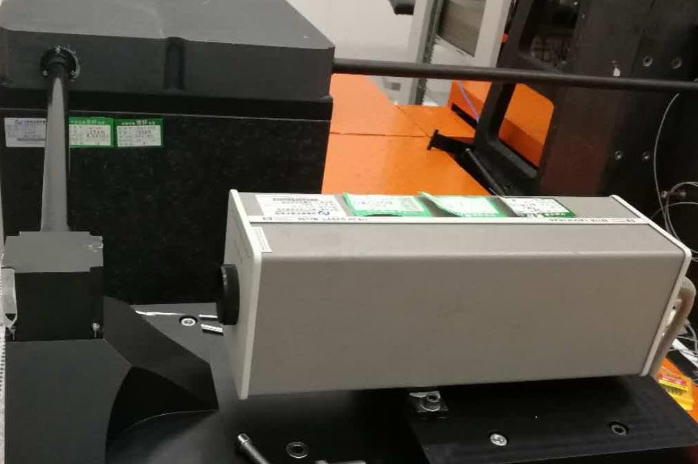 激光干涉儀測(cè)量系統(tǒng)	