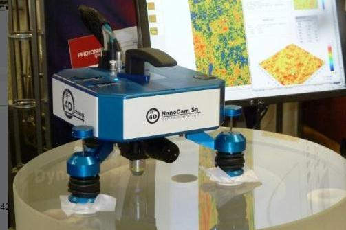 動(dòng)態(tài)光學(xué)輪廓儀(ygs)