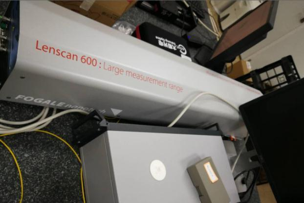 4DphaseCam 4020 動(dòng)態(tài)干涉儀