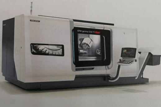 延展性材料光學(xué)組件修形設(shè)備