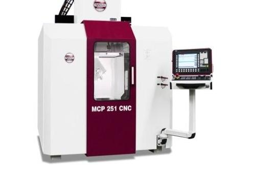 高精度定心磨邊機(jī)