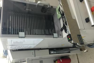 多功能貼片機(jī)