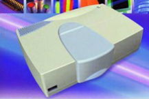 紫外/可見/近紅外分光光度計