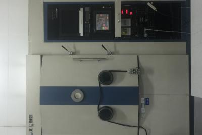 箱式多層電子束鍍膜機G	