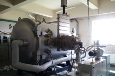 1200熱真空試驗裝置