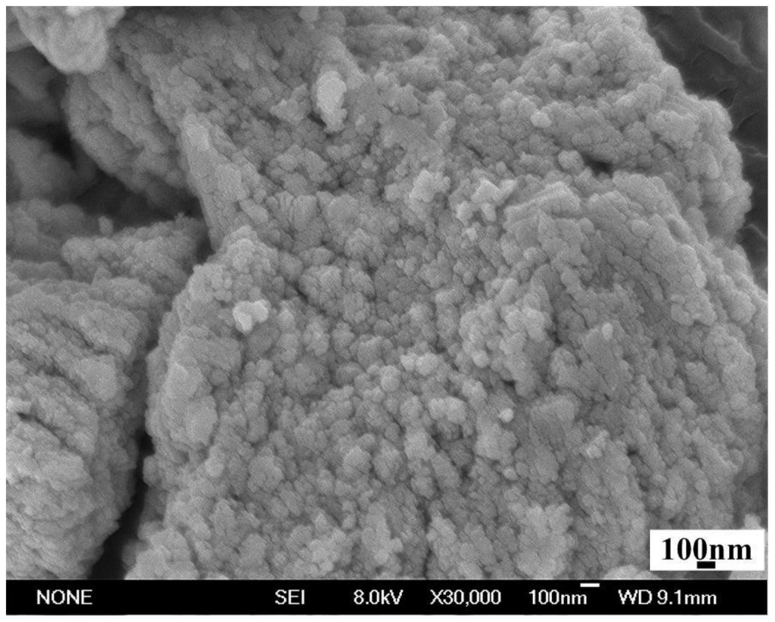 一種原位內(nèi)生納米NbB2陶鋁復(fù)合材料的制備方法