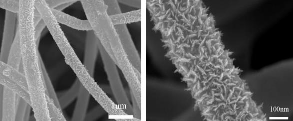 用于光催化的硫化鎘/二氧化鈦/聚丙烯腈復(fù)合納米材料的制備
