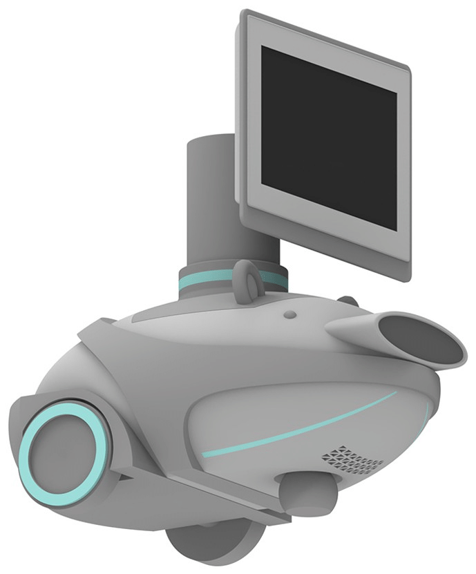 車載機(jī)器人