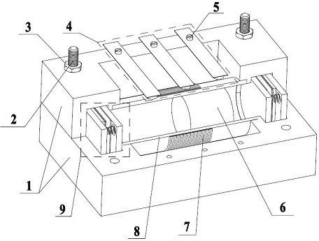 一種面向胎壓監(jiān)測傳感器供能的多模式復(fù)合發(fā)電機(jī)