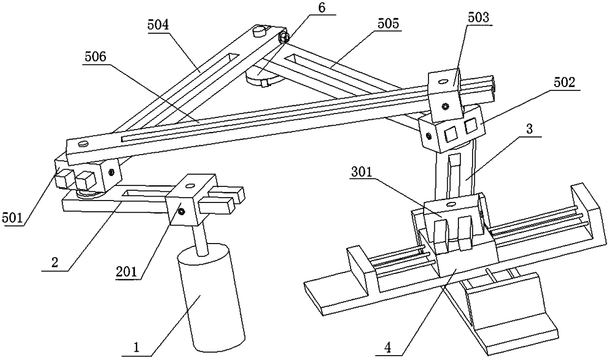 汽車輪罩滾壓包邊機器人